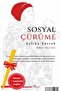 Alfa Kalem Sosyal Çürüme (Zeliha Bürtek) YENİ Söyleşi Kitap
