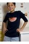 Unisex Interlock Fabric Long Sleeve T-Shirt - 2