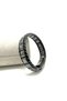 Certified Hematite Roleks Natural Stone Bracelet Steel Lock - 4