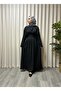 Beli̇ Pens Detailed Dress