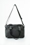 Sanmorris Women's 5-Compartment Crossbody Hand and Shoulder Bag - 3