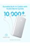 Zolo 20000Mah Power Bank Fast Charging 22.5W Slim USB C Port Power Bank for iPhone and Sumsung Etc - 6
