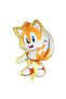 Sonic & Tails 2-Year-Old Foil Balloon Set – 13-Piece Birthday Balloon Set - 3