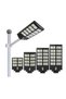 Lampă stradală solară LED PERFORMANCE® 600W - 6