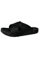 11653-S Women's Cross Silvery Model Anatomical Sole Slippers - 2