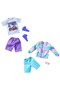 Gwc31 Ken Clothing and Accessories Set - 2