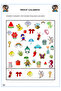 Preschool Education Set for Ages 3-6 |   2 Activity Book - 6