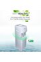 Water Dispenser, Hot & Cold, 2 Taps, Compressor Cooling, 5L/H Heating, 2L/H Cooling, Silicon W - 7