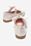 Children's Ribbon Shoes 18-20 Si̇m - 5
