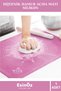 # Dough Rolling Mat Silicone Hygienic Food Contact Dough Rolling Mat