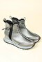 Double Zipper Women's Cold-Proof Boots (Slim Fit) - 5