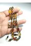 Master Work Signed 0.6 Transparent Delim Catalin Certified No:2820 - 5