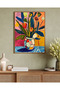 One Piece Living Room Office Decor Painting Matisse Series Vrynt