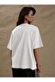 Plus Size 100% Cotton Women's T-Shirt - 5