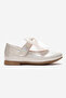 Children's Ribbon Shoes 18-20 Si̇m - 2