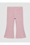 Embroidered Baby Girl Snap-On Bodysuit and Leggings (S6) - 5