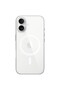 Magnetic transparent + IP17