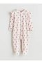 Pink Floral Baby Girl Hospital Set (S6) - 3