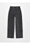 Mixed Wideleg Girls' Jean Pants (S6) - 2
