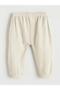 Lcw Baby Vest-Looking Muslin Baby Boy Set - 6