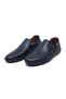100% Genuine Leather Men's Orthopedic Summer Comfortable Daily Sandals Perforated Shoes 40-45 - 2