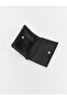 Leather Look Women's Wallet (S6) - 4