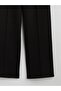 Brown Soft Touch Women's Sweatpants with Elastic Waist (S6) - 6