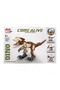 Dinosaur Paradise 304 Piece Dinosaur Building Set - Adventure World Blocks - 2