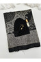 10 Pieces Men's Prayer Rug, Prayer Beads, Skullcap and Fragrance Set, Hajj Umrah Gift - 2