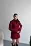 New Season Women's Oversize Blazer Jacket - 3