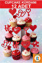 Valentine's Day Romantic Dinner Set Heart Balloon Candle Birthday Marriage Proposal Lover Cake - 8