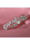 Pink Floral, Engagement, Bridal, Wedding, Maternity Crown - 2