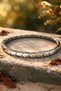 Premium Stainless Steel Bracelet – Minimal Stylish Design 19-20 cm - 3