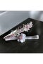 Pink Mother Baby Maternity Crown Set - 4