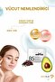 Nri̇se Global Professional Body Care Cream