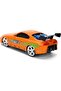 Jada Remote Control 1/24 Fast & Furious Brians Toyota Supra Nitro - 3