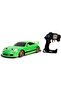 Jada Remote Control 1/10 Fast & Furious Porsche Drift 911 - 40 cm