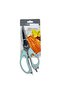 Multipurpose Kitchen Scissors with Comfortable Handle