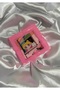 Handmade Sailor Moon Pink Epoxy Ashtray Anime Girl Silvery Ashtray Ash Tray - 2