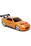Jada Remote Control 1/24 Fast & Furious Brians Toyota Supra Nitro - 2
