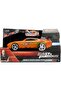Jada Remote Control 1/24 Fast & Furious Brians Toyota Supra Nitro - 4