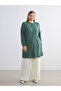 Rmz Gi̇yi̇m Farkiyla Zero Roba Collar Women's Tunic - 3