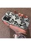Infinix Hot 50I Compatible, Stylish Butterfly Patterned, High-Quality Impact-Protective Phone Case - 2