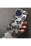Samsung Galaxy A52/A52S Compatible, Stylish Butterfly Pattern, High Quality Impact Protective Phone Case - 4
