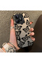 Realme Note 50 4g Compatible, Stylish Butterfly Pattern, Impact Protective Phone Case