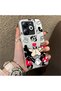 Tecno Spark 20C Compatible, Cute Mickey Patterned, Shock Protective Phone Case