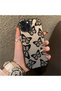 iPhone 16 Pro Max Compatible, Stylish Butterfly Pattern, High-Quality Shock-Protective Phone Case