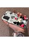 Samsung Galaxy S21 Fe 5g Compatible, Cute Mickey Pattern, Shock Protective Phone Case - 2