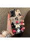 Poco X5 5g Compatible, Cute Mickey Pattern, Shock Protective Phone Case