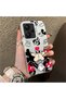 Redmi Note 13 Pro Plus+ 5g Compatible, Cute Mickey Pattern, Shock Protective Phone Case